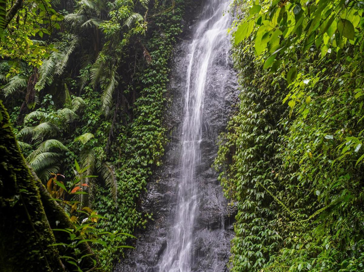 Oyo Homes 90915 Eco Tourism Desa Cihanjuang Rahayu Ciwangun Indah Camp Villas Bongkar Экстерьер фото